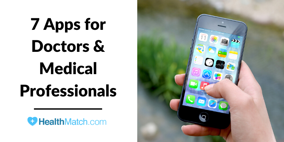 Apps for Doctors